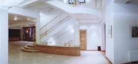 Obrázek : Klicperovo divadlo Hradec Králové