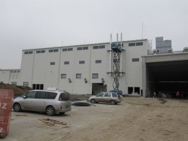 Obrázek : Kozomín u Kralup nad Vltavou