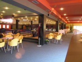 Fotka : Bowling Hradec Králové