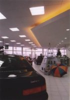 Fotka : Autosalon Renault
